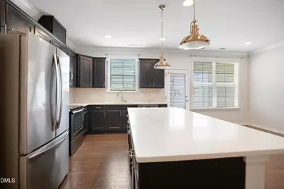 1119 Little Gem Lane, Apex, NC 27523 - Photo 9