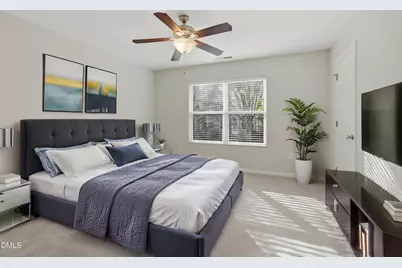 2907 Berkeley Springs Place, Raleigh, NC 27616 - Photo 5