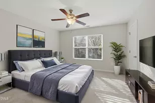 2907 Berkeley Springs Pl, Raleigh, NC 27616 - Photo 5
