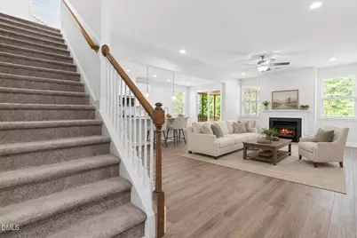 350 Mallard Loop Drive, Clayton, NC 27527 - Photo 1