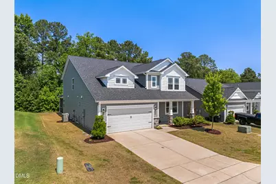 350 Mallard Loop Drive, Clayton, NC 27527 - Photo 45