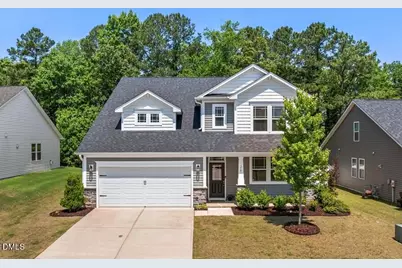 350 Mallard Loop Drive, Clayton, NC 27527 - Photo 9