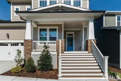 350 Cardinal Ridge Road, Chapel Hill, NC 27516 - Photo 3