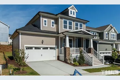 350 Cardinal Ridge Road, Chapel Hill, NC 27516 - Photo 1