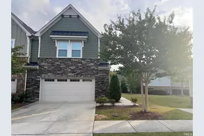 718 McRae Road, Cary, NC 27519 - Photo 1