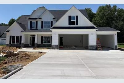179 Bandelier Drive #(lot 5), Selma, NC 27576 - Photo 1