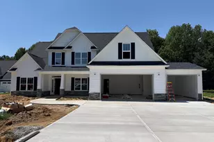 179 Bandelier Dr, Selma, NC 27576 - Photo 1