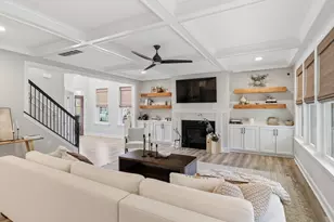 116 White Mulberry Ln, Holly Springs, NC 27540 - Photo 9