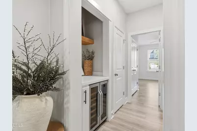 116 White Mulberry Lane, Holly Springs, NC 27540 - Photo 15