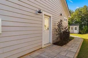116 White Mulberry Ln, Holly Springs, NC 27540 - Photo 39