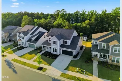 116 White Mulberry Lane, Holly Springs, NC 27540 - Photo 3