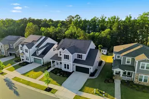 116 White Mulberry Ln, Holly Springs, NC 27540 - Photo 3
