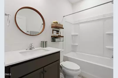 116 White Mulberry Lane, Holly Springs, NC 27540 - Photo 37