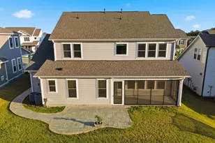116 White Mulberry Ln, Holly Springs, NC 27540 - Photo 39