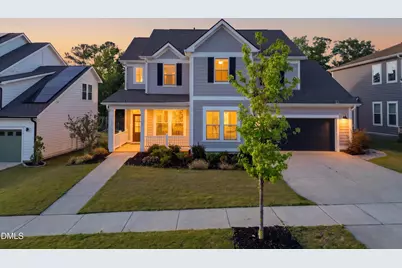 116 White Mulberry Lane, Holly Springs, NC 27540 - Photo 1