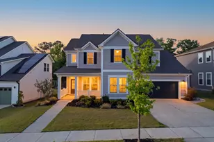 116 White Mulberry Ln, Holly Springs, NC 27540 - Photo 1