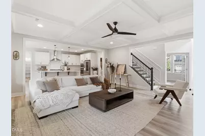 116 White Mulberry Lane, Holly Springs, NC 27540 - Photo 7