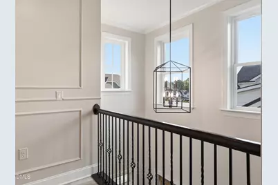 116 White Mulberry Lane, Holly Springs, NC 27540 - Photo 23