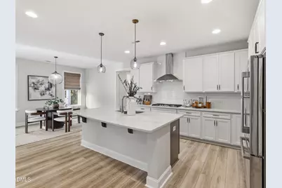 116 White Mulberry Lane, Holly Springs, NC 27540 - Photo 15