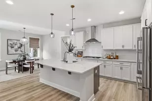 116 White Mulberry Ln, Holly Springs, NC 27540 - Photo 15