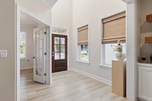 116 White Mulberry Ln, Holly Springs, NC 27540 - Photo 5