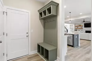 116 White Mulberry Ln, Holly Springs, NC 27540 - Photo 17