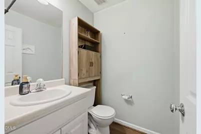 245 Walnut Creek Drive, Clayton, NC 27520 - Photo 13