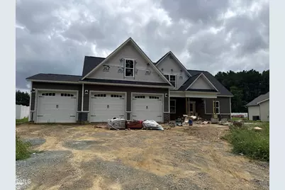 185 Juju Drive #(lot 19), Clayton, NC 27520 - Photo 1