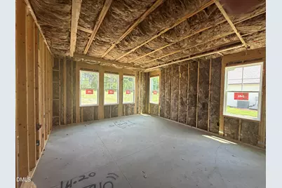 185 Juju Drive #(lot 19), Clayton, NC 27520 - Photo 3