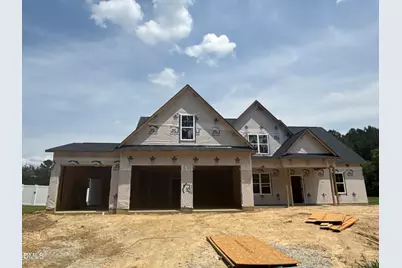 185 Juju Drive #(lot 19), Clayton, NC 27520 - Photo 1
