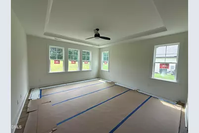 185 Juju Drive #(lot 19), Clayton, NC 27520 - Photo 3