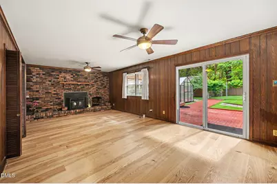5000 Cedarwood Drive, Raleigh, NC 27609 - Photo 13