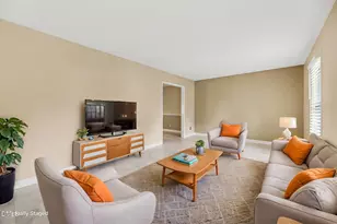 5000 Cedarwood Dr, Raleigh, NC 27609 - Photo 1