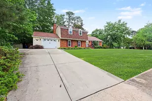 5000 Cedarwood Dr, Raleigh, NC 27609 - Photo 33