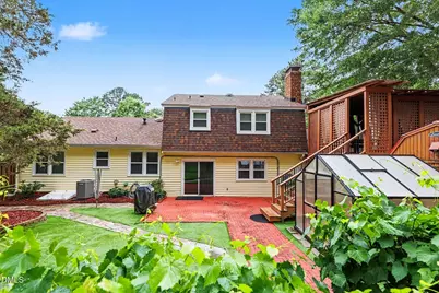 5000 Cedarwood Drive, Raleigh, NC 27609 - Photo 9