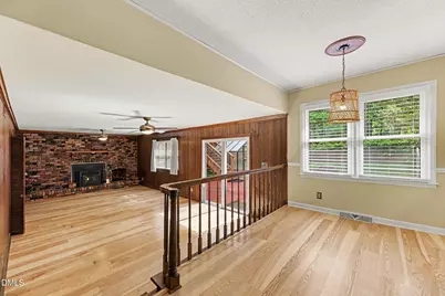 5000 Cedarwood Drive, Raleigh, NC 27609 - Photo 13