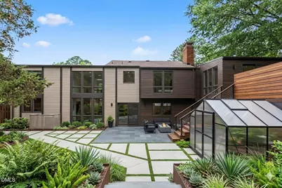 5000 Cedarwood Drive, Raleigh, NC 27609 - Photo 39