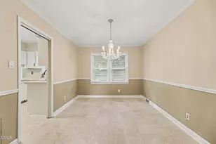 5000 Cedarwood Dr, Raleigh, NC 27609 - Photo 7