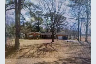 695 Hollerin Road, Dunn, NC 28334 - Photo 1