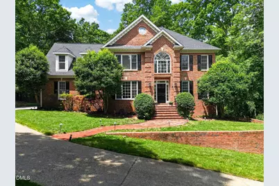 304 Rhododendron Drive, Chapel Hill, NC 27517 - Photo 51