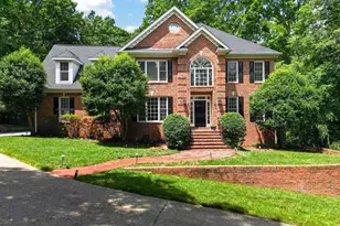 304 Rhododendron Dr, Chapel Hill, NC 27517 - Photo 51