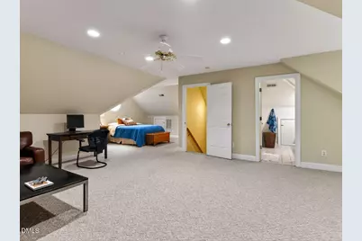 304 Rhododendron Drive, Chapel Hill, NC 27517 - Photo 33