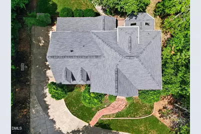 304 Rhododendron Drive, Chapel Hill, NC 27517 - Photo 49