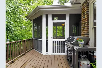 304 Rhododendron Drive, Chapel Hill, NC 27517 - Photo 39
