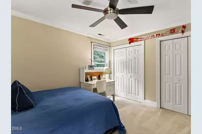 304 Rhododendron Drive, Chapel Hill, NC 27517 - Photo 29