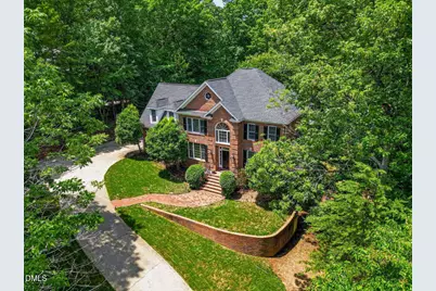 304 Rhododendron Drive, Chapel Hill, NC 27517 - Photo 53