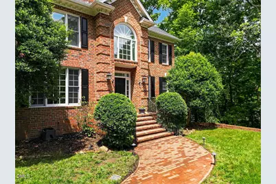 304 Rhododendron Drive, Chapel Hill, NC 27517 - Photo 57