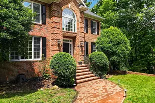 304 Rhododendron Dr, Chapel Hill, NC 27517 - Photo 57