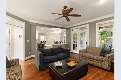 304 Rhododendron Drive, Chapel Hill, NC 27517 - Photo 11