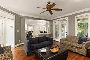 304 Rhododendron Dr, Chapel Hill, NC 27517 - Photo 11